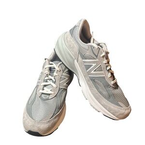 Men’s New Balance 990